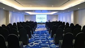 Ampenan Meeting Room